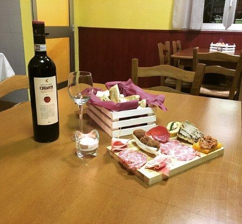 Il Circolino dell'Arca di Noe